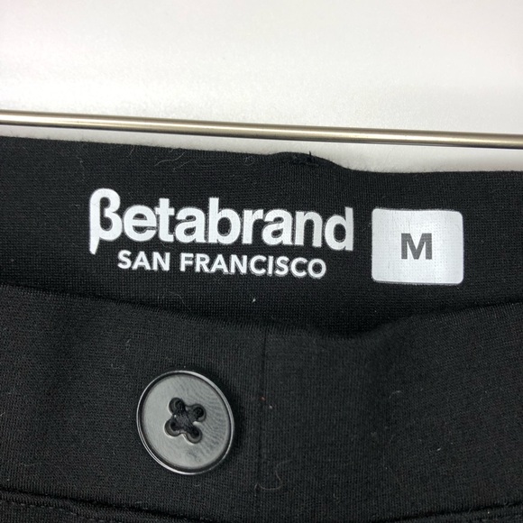 BETABRAND Classic Yoga Dress Pants - Picture 6 of 10